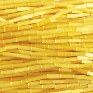 G2#3-792 Amber Satin Bugles